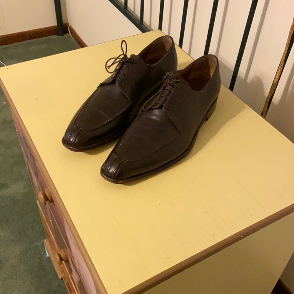 Size 10 a.testoni